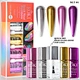 high gloss nail polish